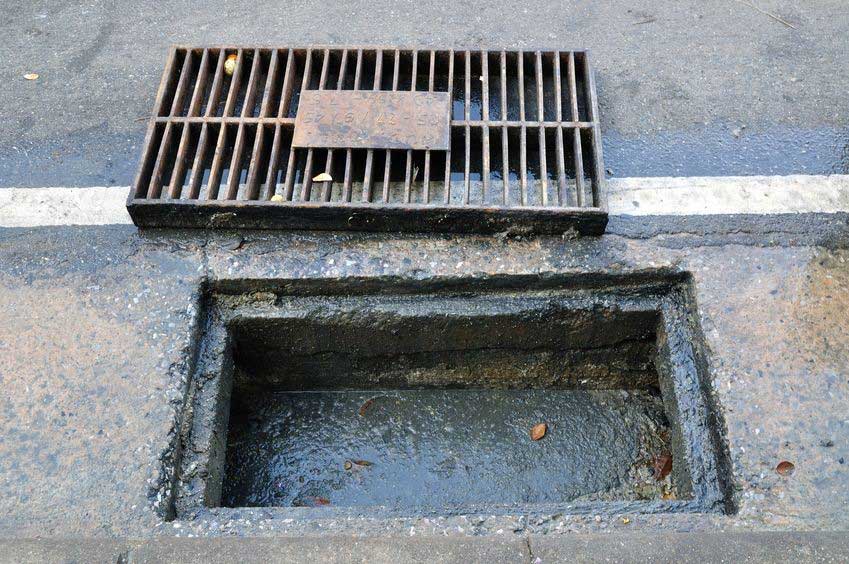 drain or sewer thumbnail